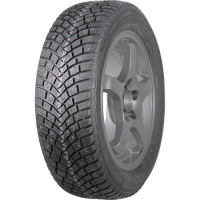 Continental Ice Contact 3 TA 215/55 R18 99T (шип.)