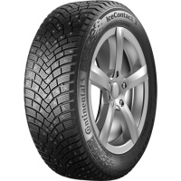Continental Ice Contact 3 TA 265/60 R18 114T (шип.)