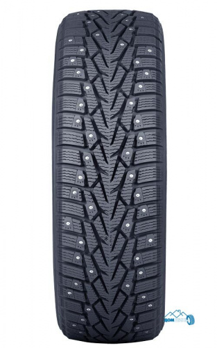 Ikon Tyres NORDMAN 7 185/60 R15 88T (шип.)