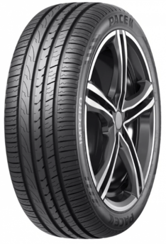 Pace Impero 285/35 R22 106W XL