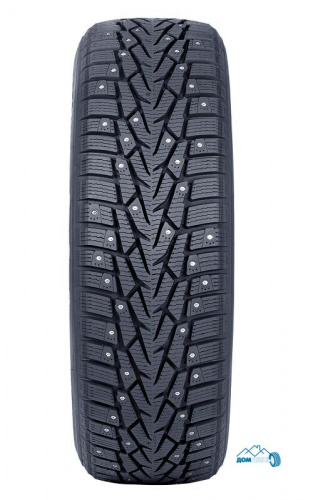 Nokian Tyres NORDMAN 7 SUV 275/60 R20 115T (шип.)