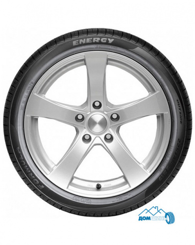 Pirelli Formula Energy 235/60 R18 107V