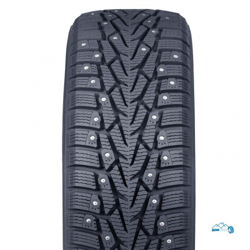 Ikon Tyres NORDMAN 7 215/55 R17 98T (шип.)