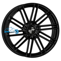 Комплект литых дисков MAK Leipzig 10x22/5x130 ET48 D71.6 gloss black