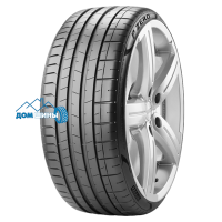 Pirelli P Zero (PZ4) Sports Car 275/45 R21 107Y MO KS NCS TL