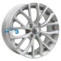 Комплект литых дисков RST R015 6x15/4x100 ET40 D60.1 sl