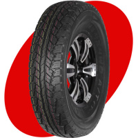 Nankang FT7 225/75 R16 115/112Q