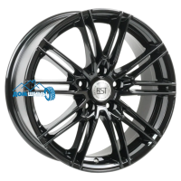 Комплект литых дисков RST R187 (CS35 Pro) 7x17/5x110 ET46 D63.4 bl