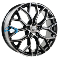 Комплект литых дисков RST R059 7x19/5x108 ET36 D65.1 bd