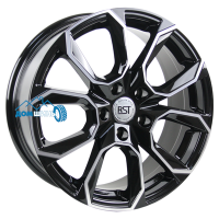 Комплект литых дисков RST R157 (Karoq) 7x17/5x112 ET45 D57.1 bd