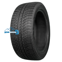 Michelin Pilot Alpin 5 SUV 255/55 R19 111V XL N0 TL