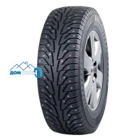 Nokian Tyres (Ikon Tyres) Nordman C 215/75 R16 114R шип