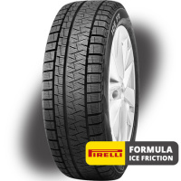 Pirelli Ice Friction 225/55 R18 102H