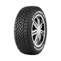 Powertrac WILDRANGER AT 265/70 R16 112T