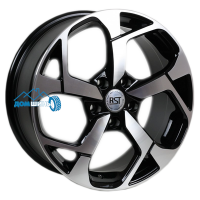 Комплект литых дисков RST R067 (Sportage) 7x17/5x114.3 ET35 D67.1 bd