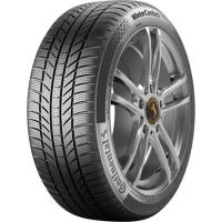 Continental ContiWinterContact TS 870 P 275/40 R18 103V