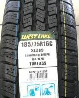 WestLake SL309 185/75 R16C 104/102R