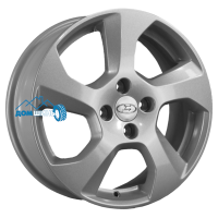 Комплект литых дисков K&K Largus Cross 359 (КС703) 6x16/4x100 ET50 D60.15 ауди f