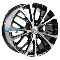 Комплект литых дисков RST R027 (Camry) 7.5x17/5x114.3 ET45 D60.1 bd