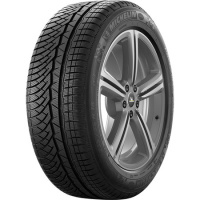 Michelin Pilot Alpin 4 245/35 R20 95W