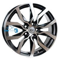 Комплект литых дисков RST R138 7x18/5x114.3 ET45 D54.1 bd