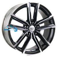 Комплект литых дисков RST R078 (Jolion) 7x18/5x114.3 ET37 D66.6 bd