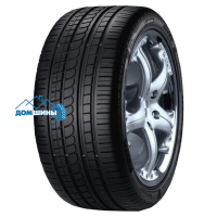 Pirelli PZero Rosso Asimmetrico 255/55ZR18 109Y XL N0 TL