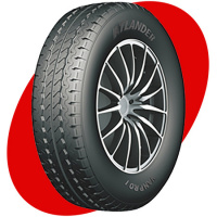 Atlander VanPRO 195/70 R15C 104/102R