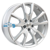 Комплект литых дисков RST R012 8x20/5x108 ET33 D65.1 silver