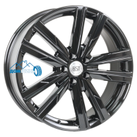 Комплект литых дисков RST R089 (Exeed) 7x19/5x108 ET36 D65.1 bl