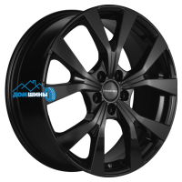 Комплект литых дисков Khomen Wheels KHW1906 (Haval F7/F7x) 7x19/5x114.3 ET40 D64.1 black