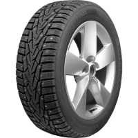 Ikon (Nokian Tyres) NORDMAN 7 235/55 R17 103T (шип.)