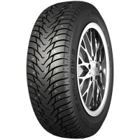 Nankang SW8 195/50 R15 82T (шип.)