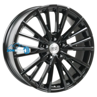 Комплект литых дисков RST R178 (Exeed TXL) 7x18/5x108 ET36 D65.1 bl