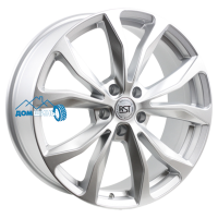 Комплект литых дисков RST R009 (Exeed) 7.5x19/5x108 ET36 D65.1 silver