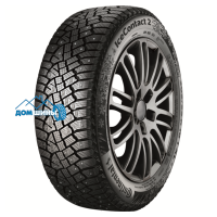 Continental ContiIceContact 2 205/55 R16 94T XL IceContact 2 TL KD (шип.)