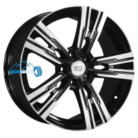 Комплект литых дисков RST R228 (Camry) 8x18/5x114.3 ET50 D60.1 bd