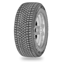 Michelin Latitude X-Ice North 2+ 275/40 R21 107T