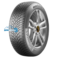 Continental ContiWinterContact TS 870 P 215/65 R17 99T WinterContact TS 870 P TL FR