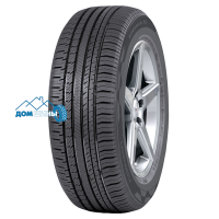 Nokian Tyres (Ikon Tyres) Nordman SC 195/70 R15C 104/102S