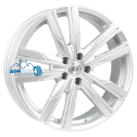 Комплект литых дисков RST R089 (Chery) 7x19/5x108 ET33 D60.1 silver