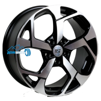 Комплект литых дисков RST R067 (Rav4) 7x17/5x114.3 ET35 D60.1 bd