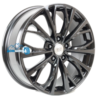 Комплект литых дисков RST R038 (Rav4,RX) 7x18/5x114.3 ET35 D60.1 bl