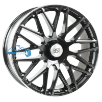 Комплект литых дисков RST R042 (Mercedes) 8.5x20/5x112 ET40 D66.6 bdr