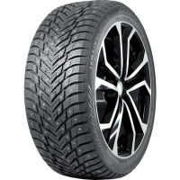 Nokian Hakkapeliitta 10 EV 255/50 R20 109T (шип.)