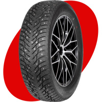 Linglong Green-Max Winter Grip 2 195/55 R15 89T (шип.)