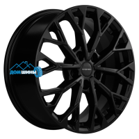 Комплект литых дисков Khomen Wheels KHW1718 (Exeed TXL) 7x17/5x108 ET36 D65.1 black