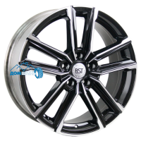 Комплект литых дисков RST R078 (Tiggo) 7x18/5x108 ET33 D60.1 bd