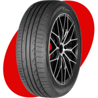 Evergreen DYNACONTROL ES880 215/55 R18 99W