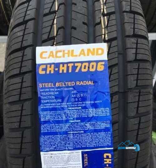 Cachland Ch-ht7006 225 65 17. Cachland Ch-ht7006. Cachland шины. Шина Cachland Ch-at7001 215/75 r15 100s.